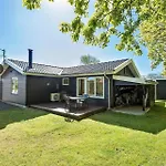 C11056-hemmet-tues-drowt-18 Hébergement de vacances *