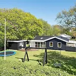 C11056-hemmet-tues-drowt-18 Hébergement de vacances *