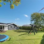 Hébergement de vacances C11056-hemmet-tues-drowt-18 *