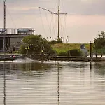 C11056-hemmet-tues-drowt-18 Hébergement de vacances *