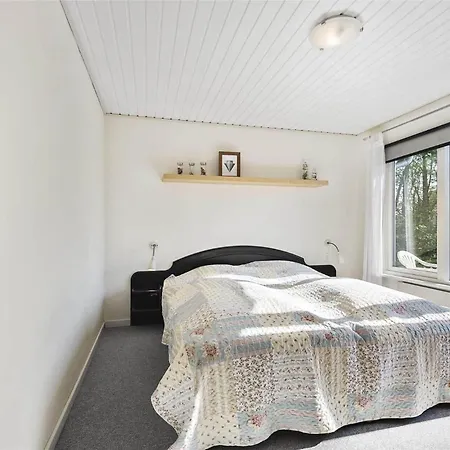 C11056-hemmet-tues-drowt-18 度假居 *