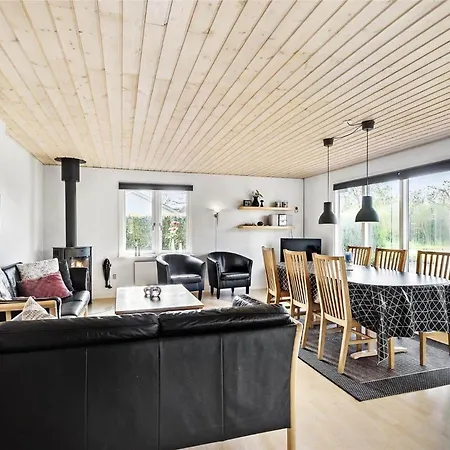 Tatil Evi C11056-hemmet-tues-drowt-18 Hemmet