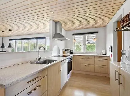 Holiday home C11056-hemmet-tues-drowt-18 Hemmet