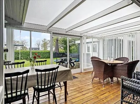 Holiday home C11056-hemmet-tues-drowt-18 Hemmet
