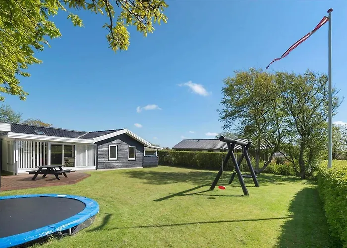 C11056-hemmet-tues-drowt-18 Casa vacanze Hemmet