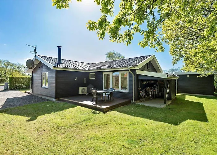 Casa vacanze C11056-hemmet-tues-drowt-18 Hemmet