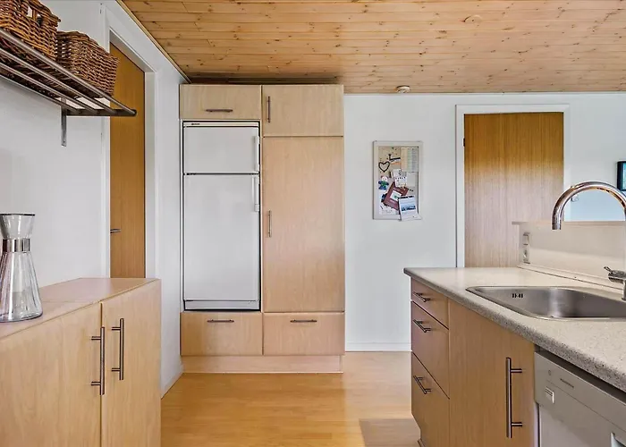 C11056-hemmet-tues-drowt-18 Casa vacanze