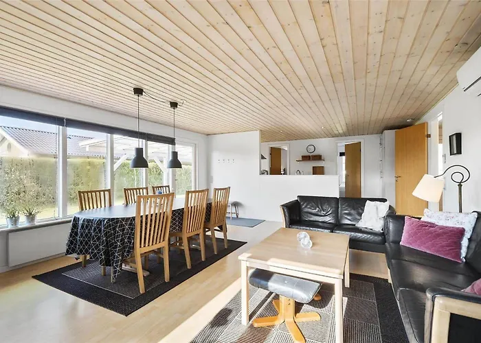 C11056-hemmet-tues-drowt-18 Casa vacanze *