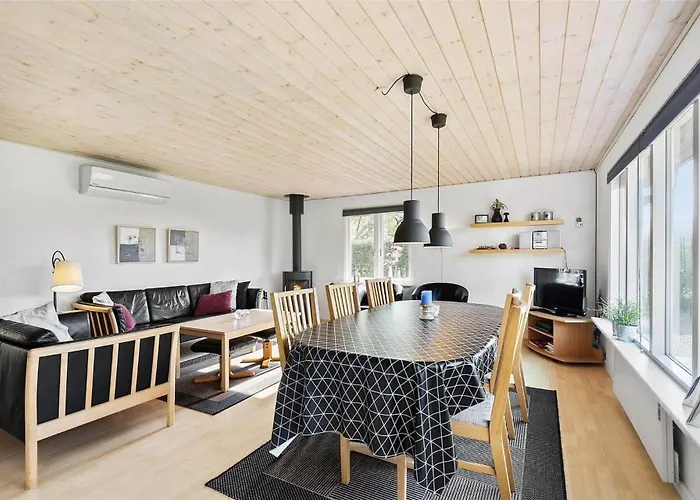 C11056-hemmet-tues-drowt-18 Casa vacanze *