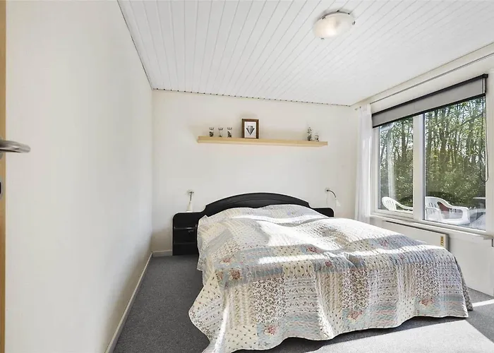 C11056-hemmet-tues-drowt-18 度假居 *