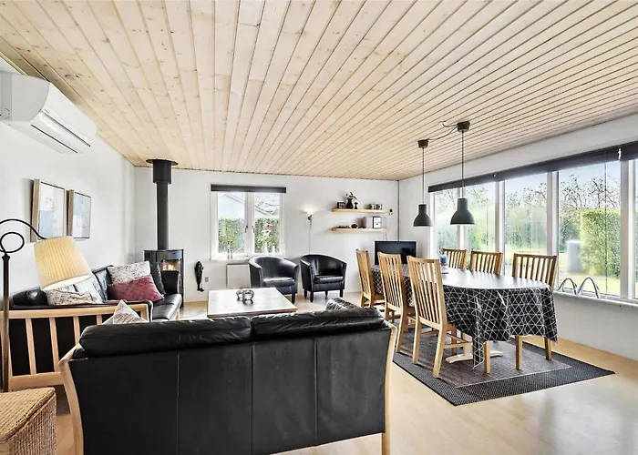 度假居 C11056-hemmet-tues-drowt-18 Hemmet