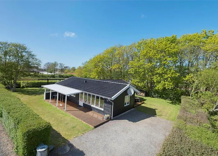 度假居 C11056-hemmet-tues-drowt-18 Hemmet